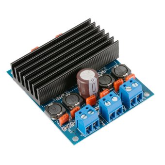 TDA7492 2x50W D Class High-Power DIY Digital Amplifier Board AMPBoard 