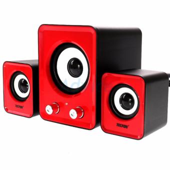 ซื้อ/ขาย Tecfon ลำโพง 2.1-650 W.(SP-878)