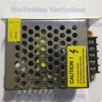 จัดโปรโมชั่น TimTin เพาเวอร์ซัพพลาย ไฟเลี้ยง กระแสตรง แรงดัน 12V กระแส 2A(สีเงิน) เสนอราคา TimTin เพาเวอร์ซัพพลาย ไฟเลี้ยง กระแสตรง แรงดัน 12V กระแส 2A(สีเงิน)