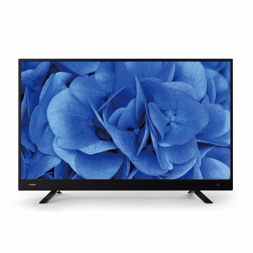 TOSHIBA LED DIGITAL TV 32L3750VT