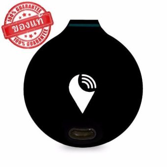 TrackR Bravo Black ของแท้จากอเมริการับประกันจากศูนย์ไทย