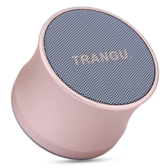 TRANGU KS - 01 Bluetooth Speaker TF Card Music Player Stereo Sound