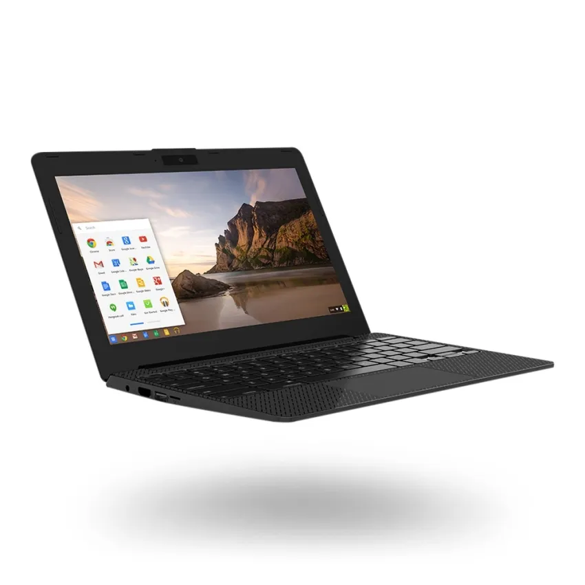 True IDC Chromebook 11