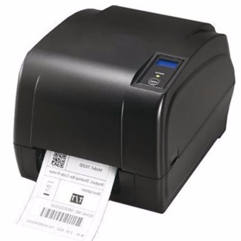รีวิว TSC Barcode Label Printer เครื่องพิมพ์สติ๊กเกอร์บาร์โค้ด TA210 จัดโปรโมชั่น TSC Barcode Label Printer เครื่องพิมพ์สติ๊กเกอร์บาร์โค้ด TA210
