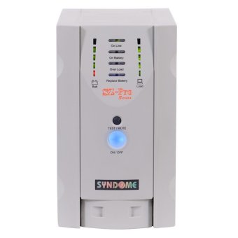 UPS Syndome SZ-1001 PRO 1000VA 800W UPS Syndome SZ-1001 PRO 1000VA 800W