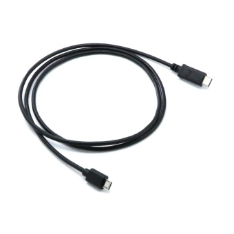 USB 3.1 USB-C Type C Male to Micro USB 2.0 Male Data Cable forNokia N1 Macbook - intl USB 3.1 USB-C Type C Male to Micro USB 2.0 Male Data Cable forNokia N1 Macbook - intl