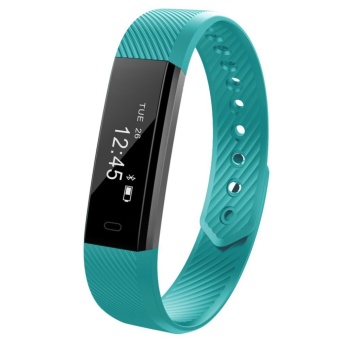 VeryFit นาฬิกา Smartwatch / Smart Band เพื่อสุขภาพและการออกกำลังกาย