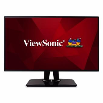 ประเทศไทย ViewSonic VP2468 24" IPS 1080p Pro Monitor HDMI DisplayPort, DaisyChain, Hardware Calibration