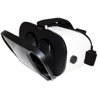 VR MX (ของแท้) Virtual Reality Glasses