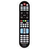 VRN-HD Universal LCD/LED TV Remote Control with Auto Searching รุ่น RM-L1107+6 VRN-HD Universal LCD/LED TV Remote Control with Auto Searching รุ่น RM-L1107+6
