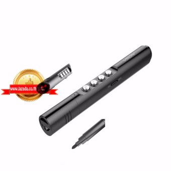 VSON V80 Laser pointer wireless presentation 3in1เป็นปากกาเมจิกด้วย