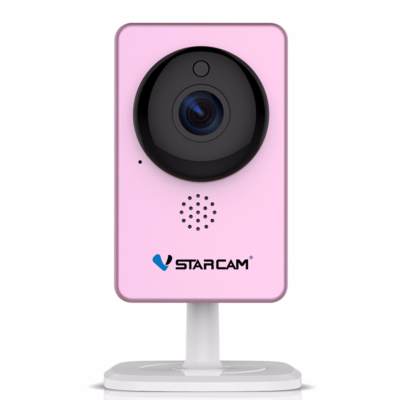 ดูภาพ VSTARCAM C60SPanoramic IP Camera FHD 1080P 2MP WiFi กล้องวงจรปิด <br/>เพิ่มเติม VSTARCAM C60SPanoramic IP Camera FHD 1080P 2MP WiFi กล้องวงจรปิด