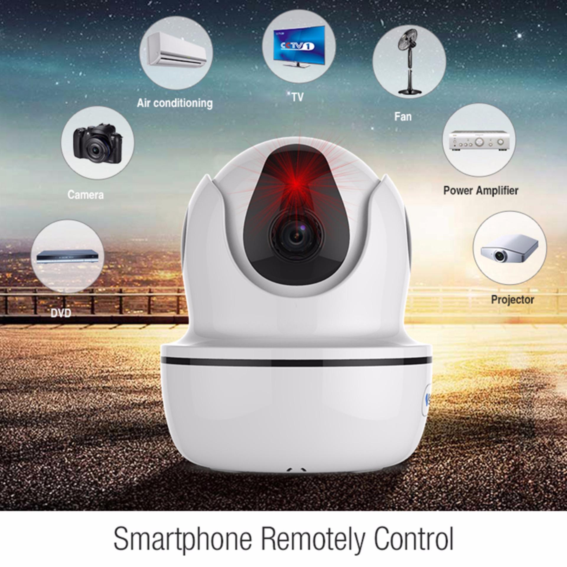 VStarcam D26S WiFi IR-Cut P/T IP Camera 2.0MP 1080P VStarcam D26S WiFi IR-Cut P/T IP Camera 2.0MP 1080P