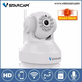 VSTARCAM กล้อง HD ONVIF รุ่น C7837 (Black/White)