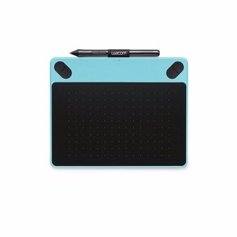 Wacom Intuos Art pen&touch small (mint blue) Wacom Intuos Art pen&touch small (mint blue)