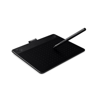 ราคา WACOM INTUOS Comic PT Small CTH-490/K1-C (Black)