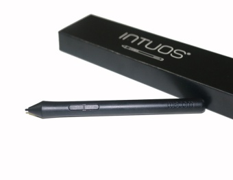 เปรียบเทียบราคา Wacom Intuos Pen LP-190-OK - intl ต้องการขายด่วน Wacom Intuos Pen LP-190-OK - intl