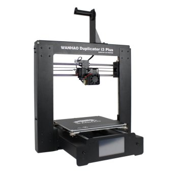 รีวิวพันทิป Wanhao 3D Printer Wanhao Duplicator I3 Plus ต้องการขาย Wanhao 3D Printer Wanhao Duplicator I3 Plus