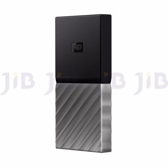 WD HDD - HARD DISK EXTERNAL 1.0TB MY PASSPORT SSD BLACK/SILVER (WDBK3E0010PSL) WD HDD - HARD DISK EXTERNAL 1.0TB MY PASSPORT SSD BLACK/SILVER (WDBK3E0010PSL)