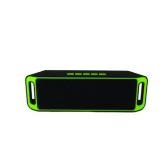 Wireless Speaker Super Bass Bluetooth ลำโพงบลูทูธ