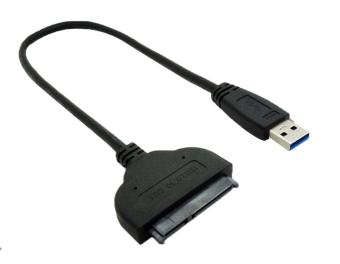อยากขาย wuzeyu USB 3.0 to 2.5 Inch Sata II Hard Drive Adapter Cable(Black) จัดโปรโมชั่น wuzeyu USB 3.0 to 2.5 Inch Sata II Hard Drive Adapter Cable(Black)