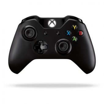 XBOX One Wireless Controller - Black