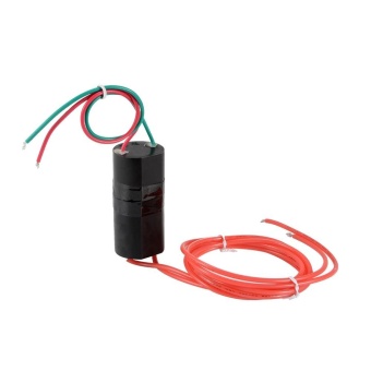 XCSOURCE 6-12V to 500KV Step-Up High Voltage Inverter Arc PulseGenerator Boost Ignition Coil Module TE741 - intl XCSOURCE 6-12V to 500KV Step-Up High Voltage Inverter Arc PulseGenerator Boost Ignition Coil Module TE741 - intl