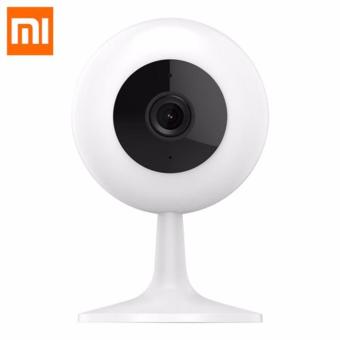 Xiaomi Chuangmi Smart IP Camera กล้องวงจรปิดไร้สาย ดูผ่านแอพฯมือถือ ภาพคมชัด 720P IR LEDs