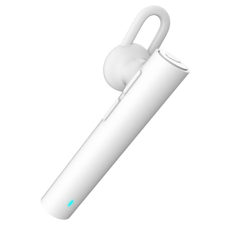 การใช้งาน  พัทลุง Xiaomi LYEJ02LM บลูทูธ 4.1 ชุดหูฟังไร้สายหูฟังไร้สายหูฟังไมโครโฟนในตัวสีขาว - นานาชาติ