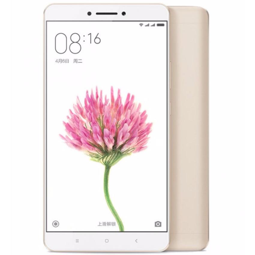 Xiaomi Mi Max 2 Ram4 64GB Xiaomi Mi Max 2 Ram4 64GB