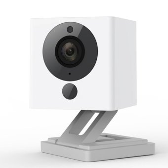 Xiaomi Mijia Square IP Smart Camera 1080p Night Vision