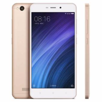 ประเทศไทย Xiaomi Redmi 4A 32GB รับประกันศูนย์ 1 ปี (Gold)