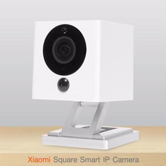 Xiaomi Square กล้องวงจรปิดไร้สาย (IP Camera)