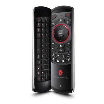โปรโมชั่นพิเศษ Xtreamer AirMouse Pro โปรโมชั่นพิเศษ Xtreamer AirMouse Pro