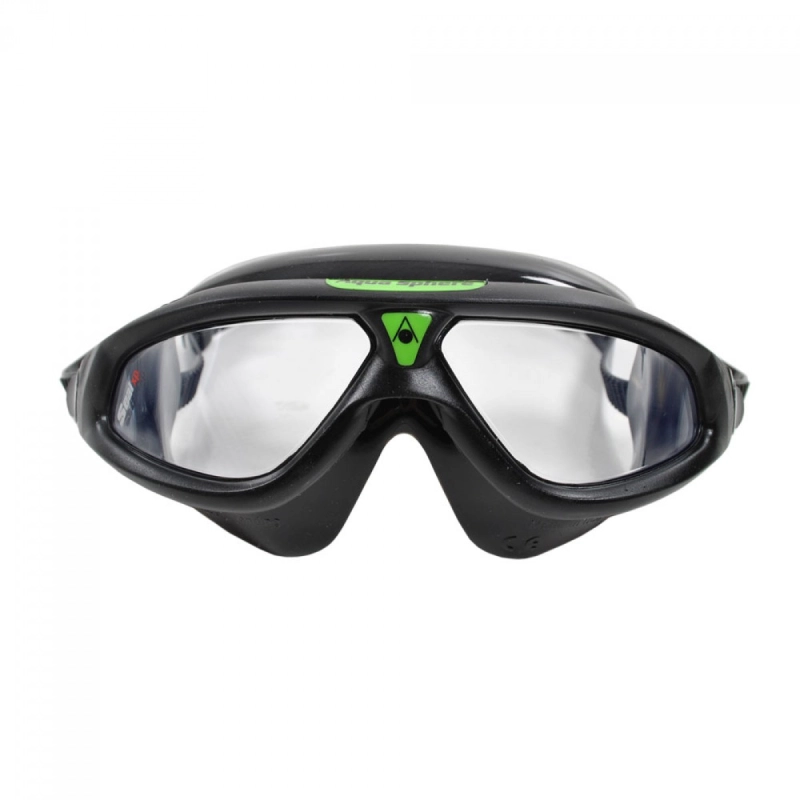 ภาพหน้าปกสินค้าแว่นตาว่ายน้ำ Aquasphere รุ่น Seal XP 2 Swim Mask