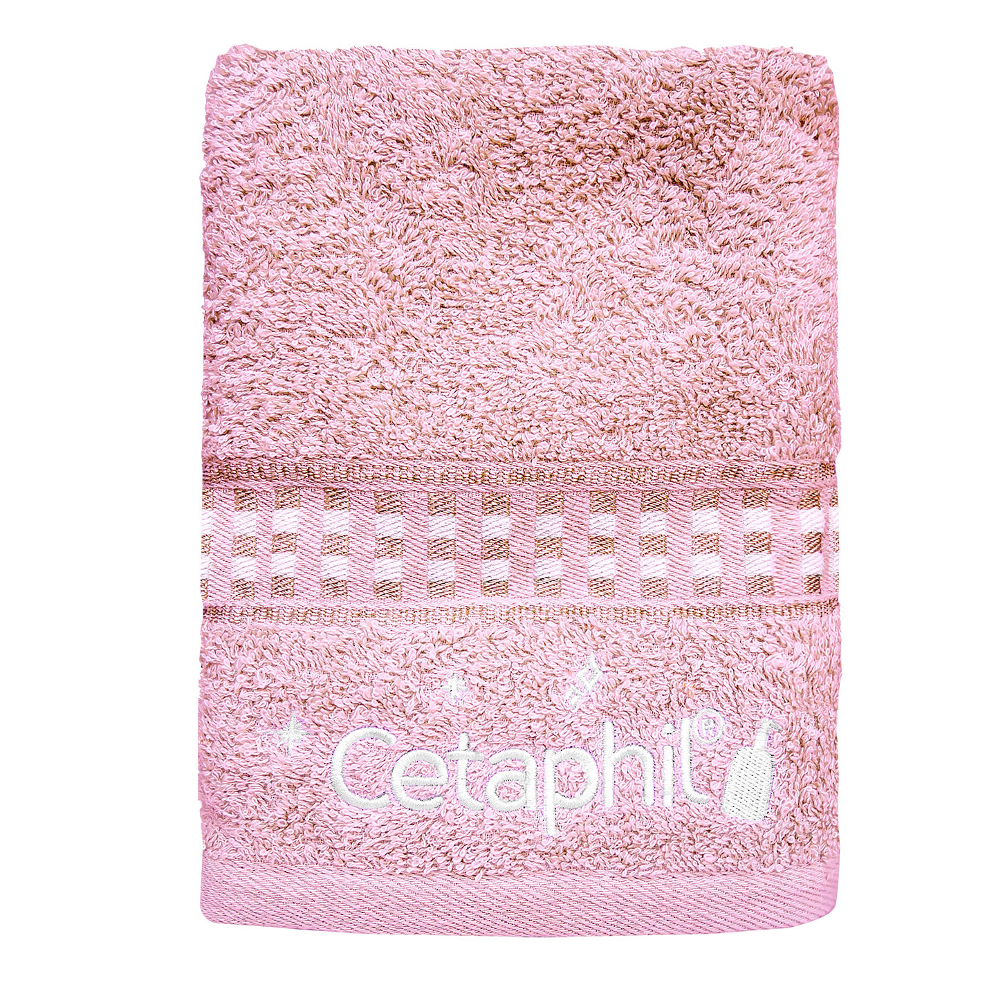 Gwp Cetaphil Towel Pink ราคา 9,999 บาท*ส่งฟรี