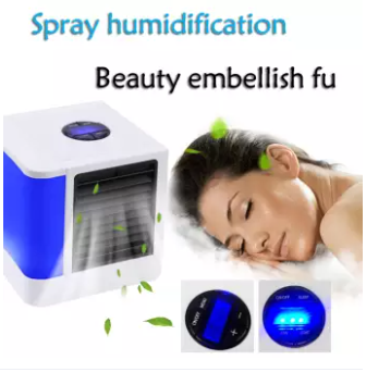 เครื่องฟอกอากาศในรถ เครื่องกรองอากาศpm2.5 Air Purifier anti virus เครื่องฟอกอากาศอัจฉริยะ(สินค้าพร้อมส่ง)