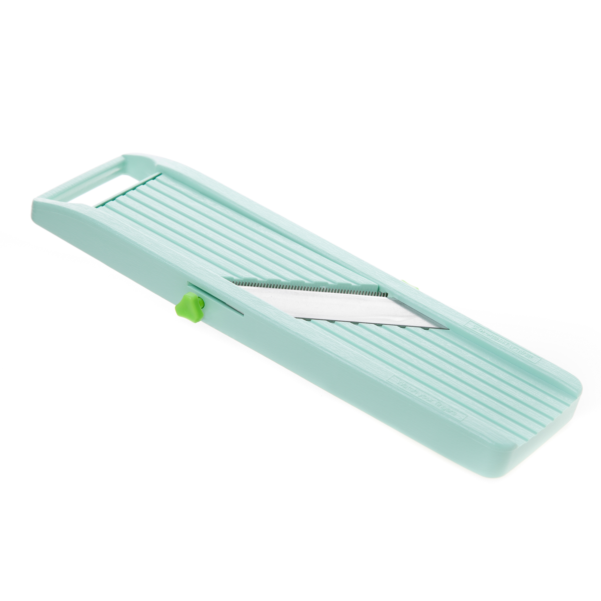 แท่นสไลซ์ผัก Benriner (Made in Japan) ราคา 1,400 บาท*ส่งฟรี