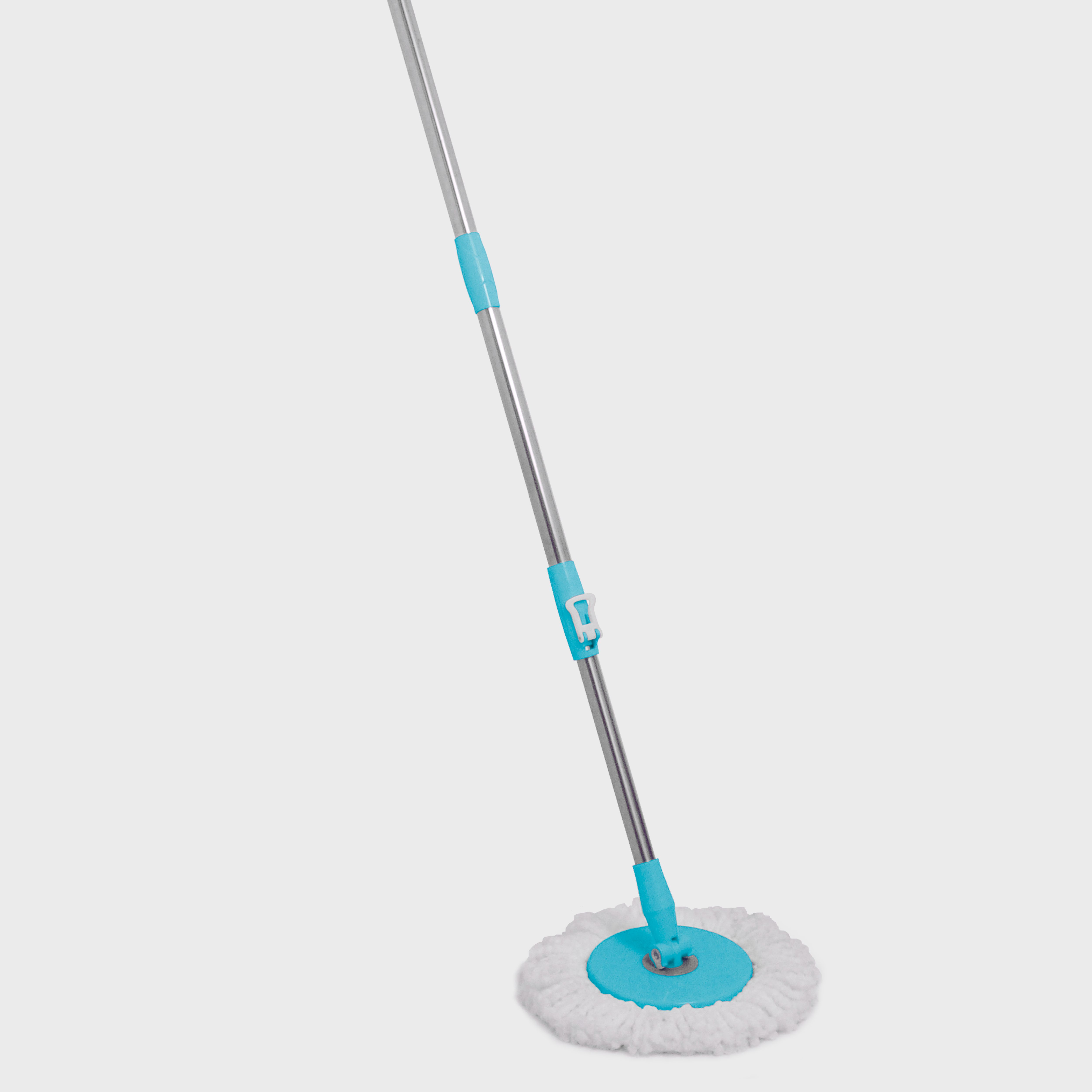 Family ไม้ม๊อบถูพื้นพร้อมผ้าม๊อบจำนวน 1 ผืน ด้ามจับสแตนเลส ราคา 282 บาท*ส่งฟรี