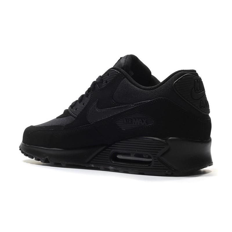 NIKE_AIR_MAX 90 Mens & Womens Running breathable mesh shoes stability support sports sneakers for men shoes NIKE_AIR_MAX 90 Mens & Womens Running breathable mesh shoes stability support sports sneakers for men shoes