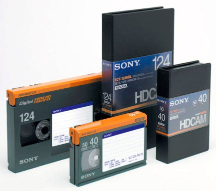 VHS Mini DV beta Cam U-MATIC Hi8 DVC Pro ราคา 100 บาท*ส่งฟรี