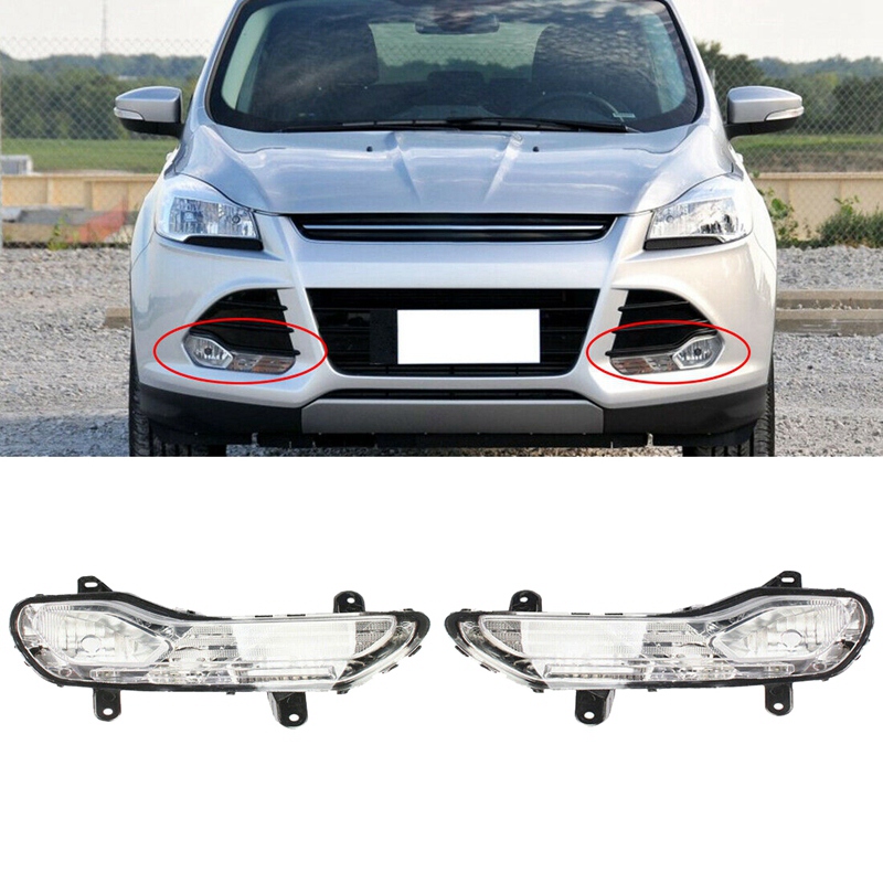 2013 Ford Escape Fog Light SUV