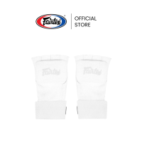 Fairtex ผ้าพันมือชกมวยแบบสวม HW3 ปกป้องหมัดและหลังมือมากขึ้น ผ้าพันมือนักมวยเพิ่มความกระชับ สวมใส่ง่าย รวดเร็ว ผ้าพันมือสำหรับฝึกซ้อม