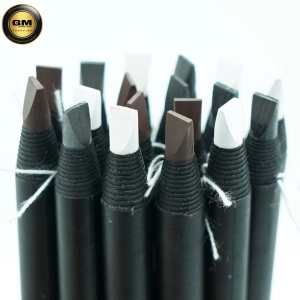 สินค้า Gm premium shop ดินสอเขียนคิ้ว และ ขอบปากก่อนสักปาก ดินสอสำหรับเขียนคิ้ว ขอบปาก