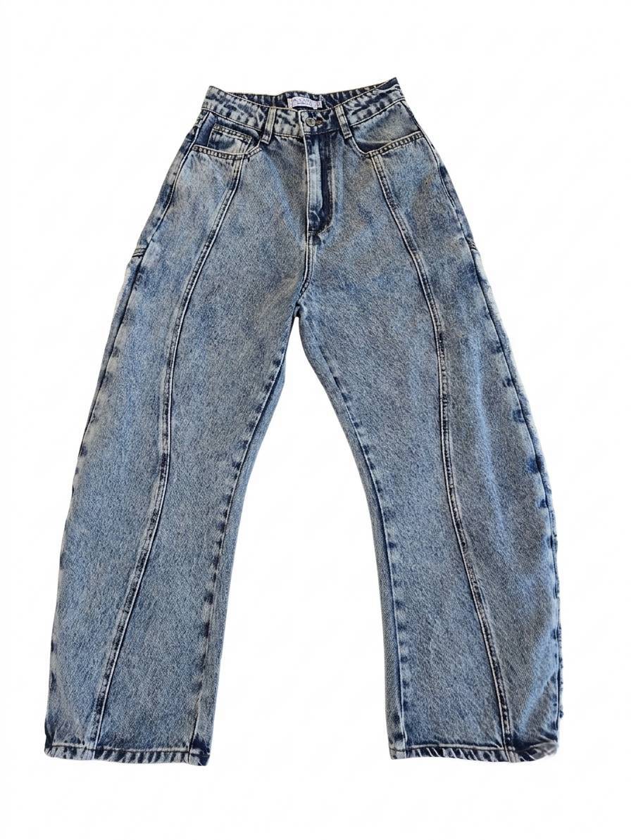 Pania Kendall Jeans in Union Wash ราคา 3,900 บาท*ส่งฟรี