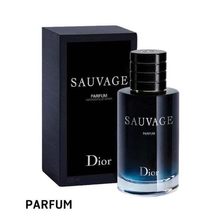 Sauvage cheap aftershave spray