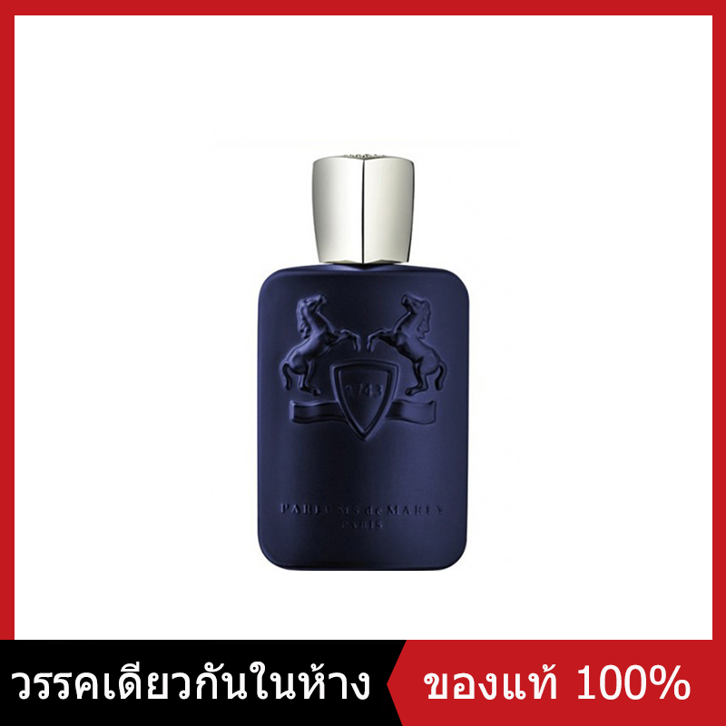Parfums De Marly Layton Is Official, New and Authentic, 125ml Edp. ราคา 3,750 บาท*ส่งฟรี