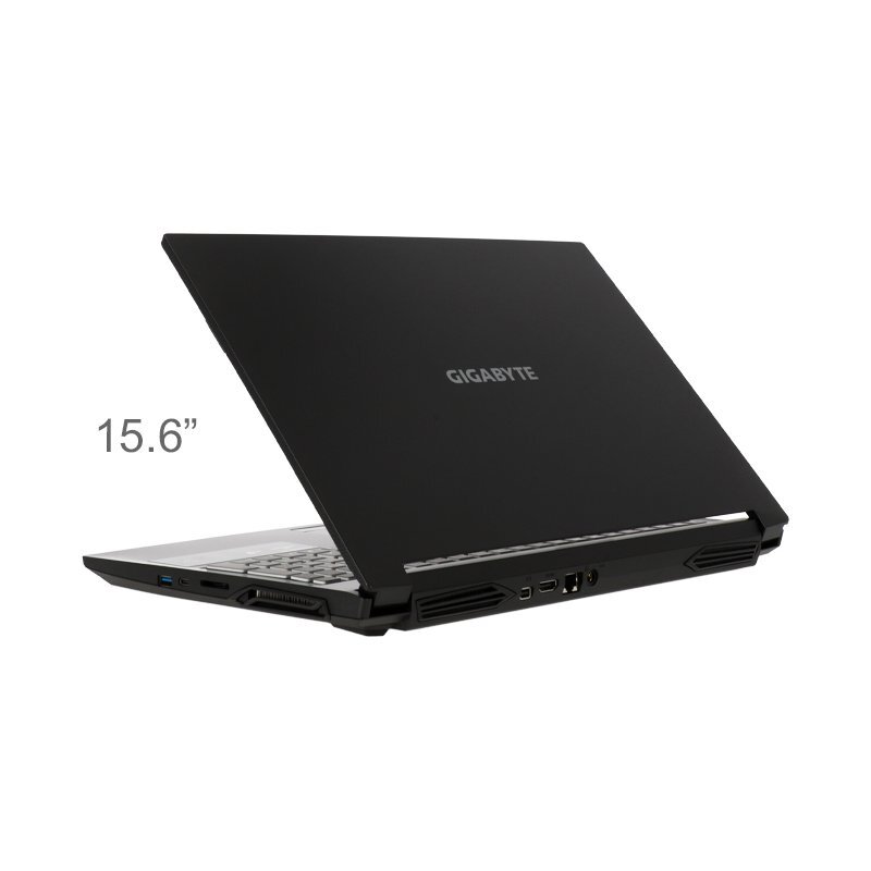 Notebook Gigabyte G5 GD-51TH123SO (Black) Free Gigabyte Regular Backpack