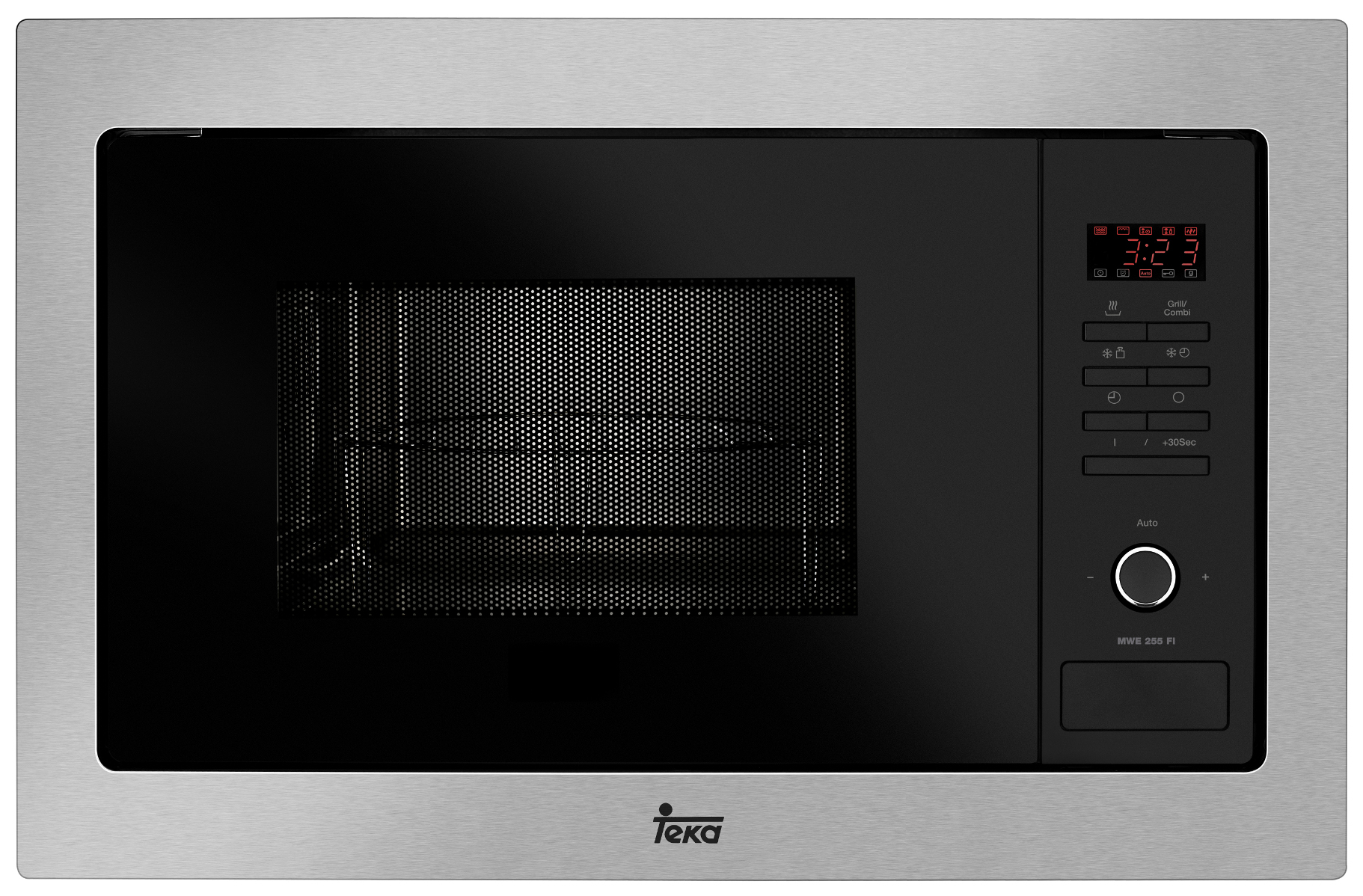 เตาอบไมโครเวฟ Teka สร้างใน MWE 255 FI ราคา 13,900 บาท*ส่งฟรี