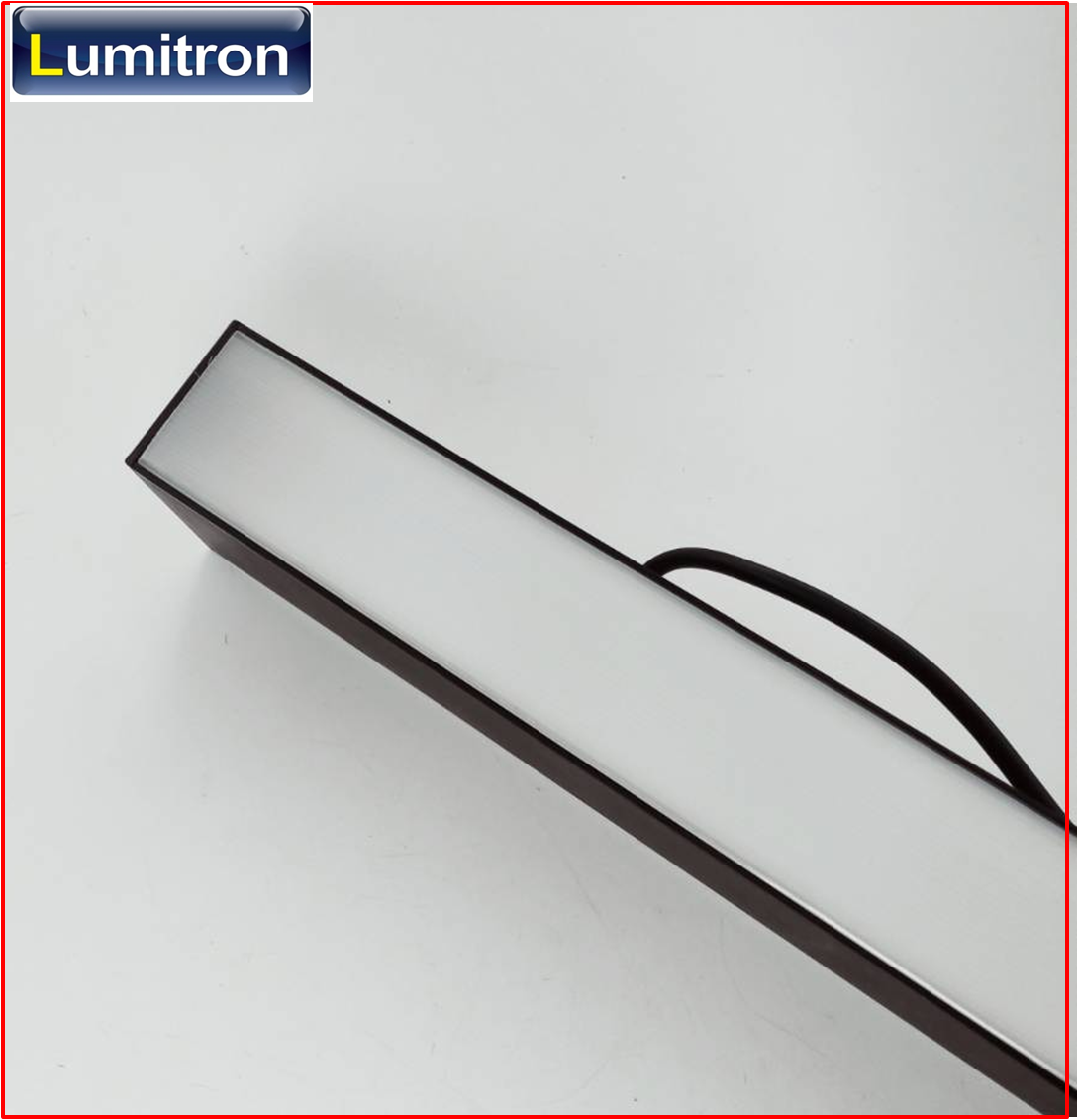 Ceiling Lamp Model Lapp16-40Wled W.5 X H.12 X D.7 Cm. Cool White, Black, Complete Set ราคา 1,299 บาท*ส่งฟรี